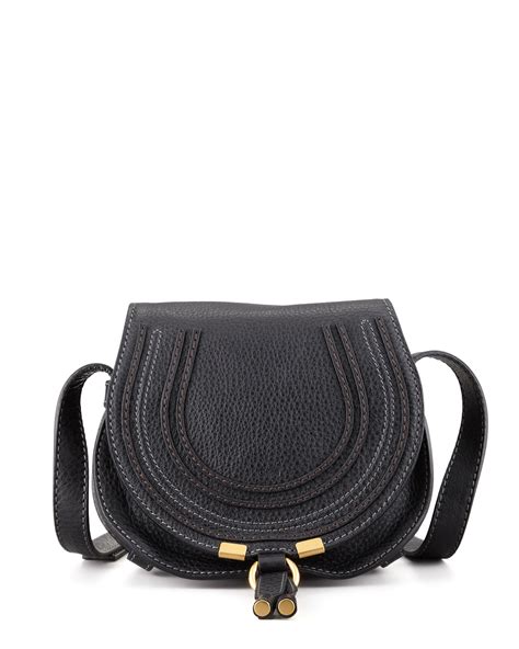 chloe mini crossbody|chloe crossbody small.